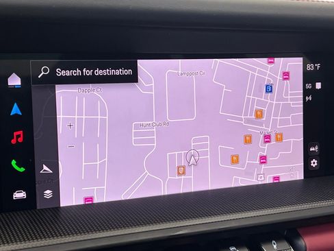 Certified 2026 Porsche 911 Carrera GTS RWD image 14