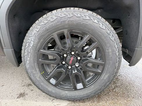 New 2026 GMC Sierra 1500 Elevation w/ X31 Off-Road Package AWD/4WD image 25