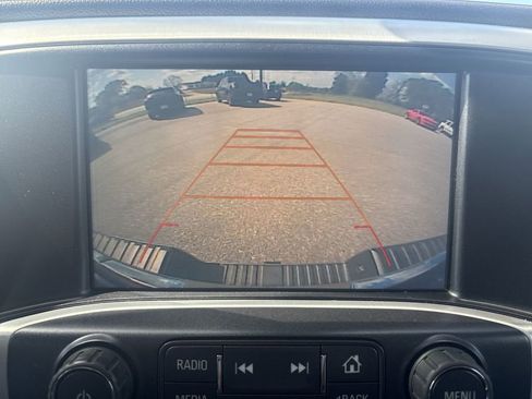 Used 2016 GMC Sierra 1500 SLT image 15