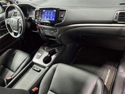Certified 2023 Honda Ridgeline RTL image 15