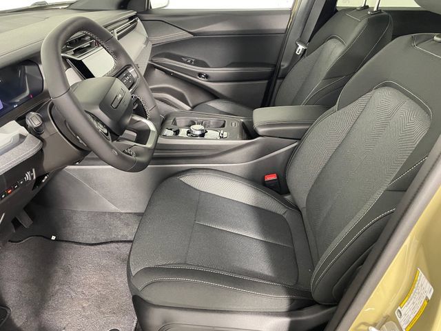 New 2026 Jeep Cherokee Laredo AWD/4WD image 2