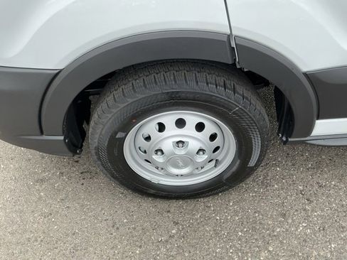 New 2026 Ford Transit 250 Base image 23