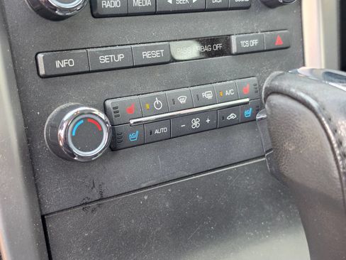 Used 2012 Lincoln MKZ FWD image 16