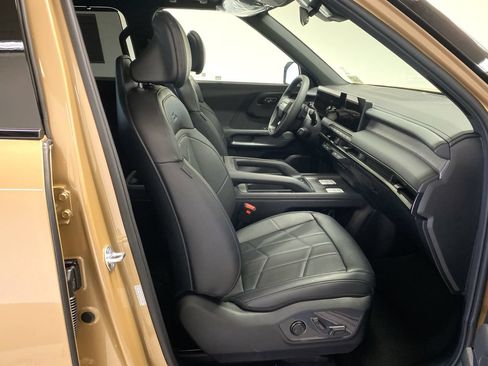 New 2027 Kia Telluride EX X-Line AWD/4WD image 30