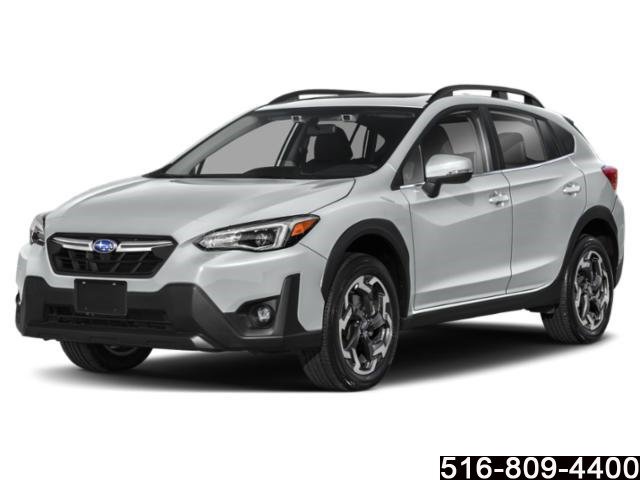 Used 2022 Subaru Crosstrek 2.5i Limited w/ Moonroof Package 2 AWD/4WD image 6