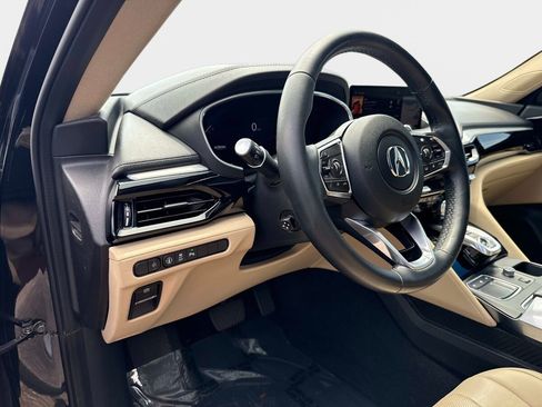 Used 2023 Acura MDX FWD w/ Technology Package image 19