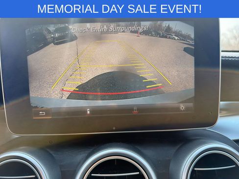 Used 2015 Mercedes-Benz C 400 4MATIC image 33