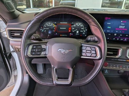 Certified 2025 Ford Mustang Premium image 20