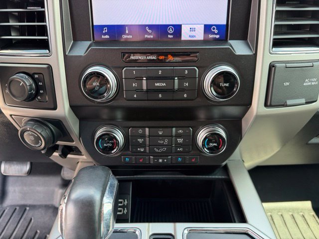 Used 2020 Ford F150 Lariat w/ Equipment Group 502A Luxury AWD/4WD image 21