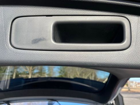 Certified 2025 Honda CR-V LX image 42