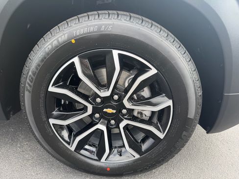 Used 2023 Chevrolet TrailBlazer ACTIV w/ Sun and Liftgate Package FWD image 30