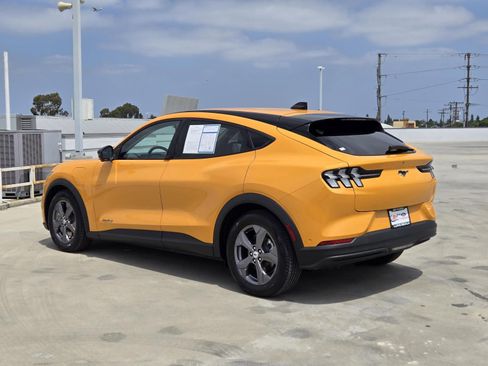 Used 2023 Ford Mustang Mach-E Select RWD image 6