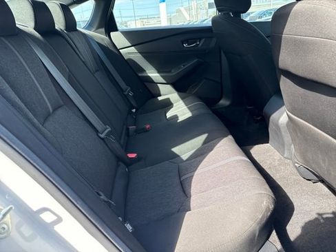 Used 2023 Honda Accord Sport image 17