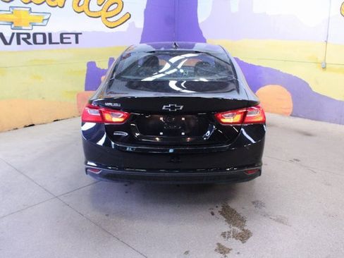 Used 2022 Chevrolet Malibu LS image 7