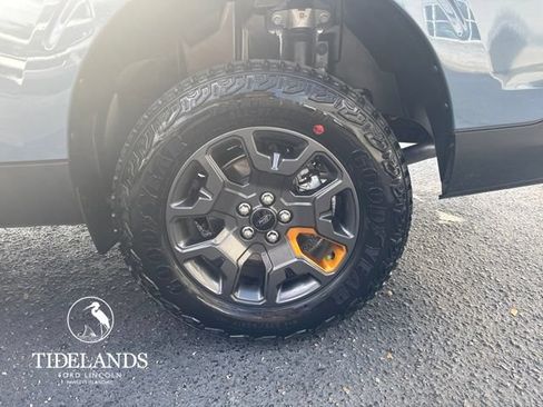 New 2026 Ford Maverick Tremor AWD/4WD image 31