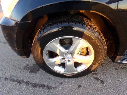 Used 2010 Mercedes-Benz GL 450 4MATIC w/ Premium 1 Pkg image 41