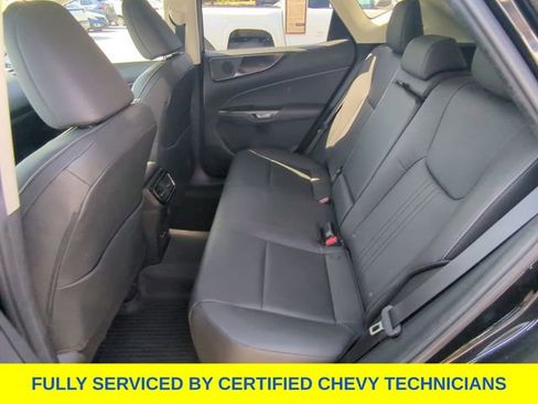 Used 2023 Lexus NX 250 FWD w/ Towing Package (2000 Lbs) image 39