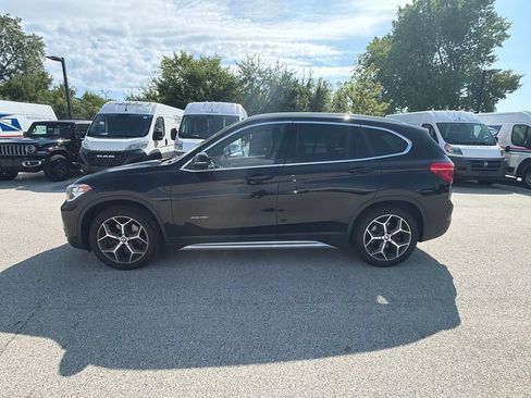 Used 2016 BMW X1 xDrive28i AWD/4WD image 2