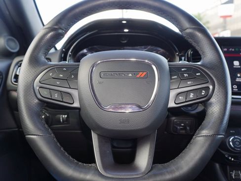Used 2023 Dodge Durango GT image 24