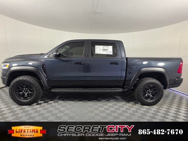 New 2026 RAM 1500 RHO w/ RHO Level 1 Equipment Group AWD/4WD image 4