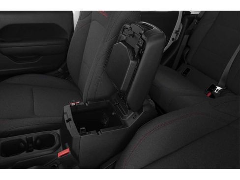 New 2026 Jeep Gladiator Rubicon AWD/4WD image 10