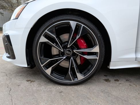 Used 2024 Audi S5 Premium Plus image 13