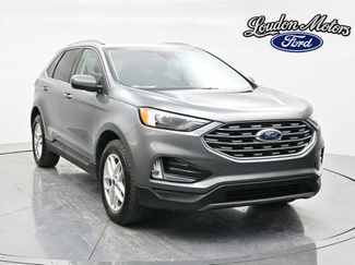 Used 2022 Ford Edge SEL w/ Convenience Package video 1