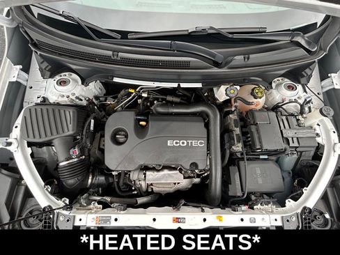 Certified 2021 GMC Terrain SLE w/ Driver Convenience Package image 11