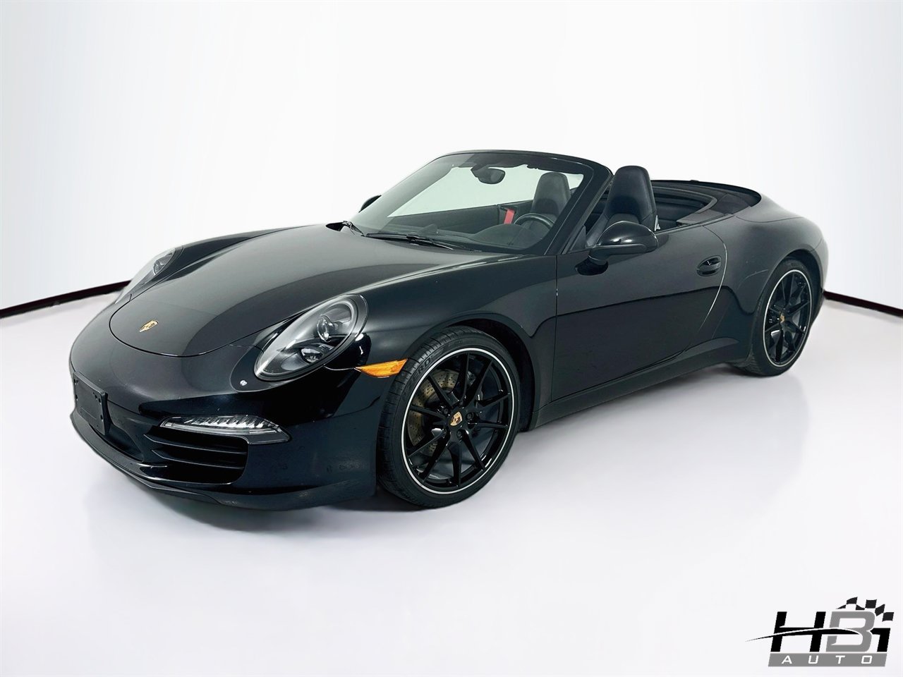 Used 2014 Porsche 911 Carrera RWD image 20