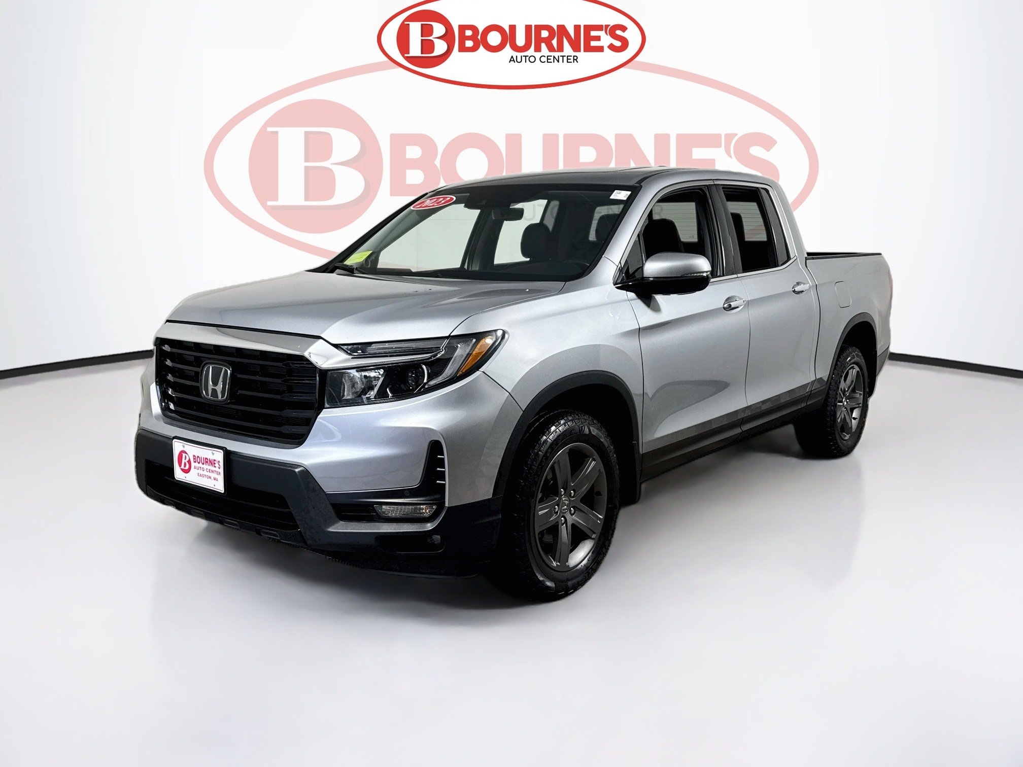 Used 2023 Honda Ridgeline RTL-E image 7