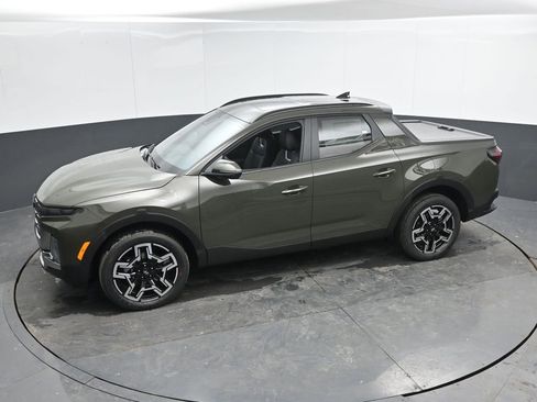 New 2026 Hyundai Santa Cruz Limited image 40