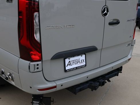 Used 2023 Mercedes-Benz Sprinter 3500 image 62