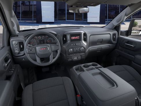New 2025 GMC Sierra 3500 Pro w/ Convenience Package image 15