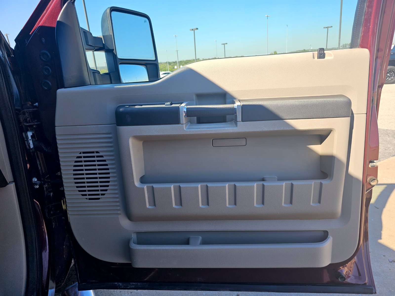Used 2010 Ford F250 XLT AWD/4WD image 24