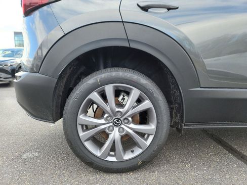 New 2026 MAZDA CX-30 AWD 2.5 S image 30