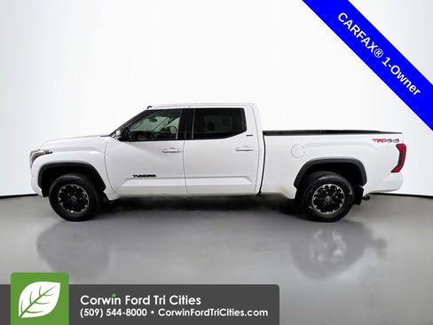 Used 2022 Toyota Tundra SR5 image 6