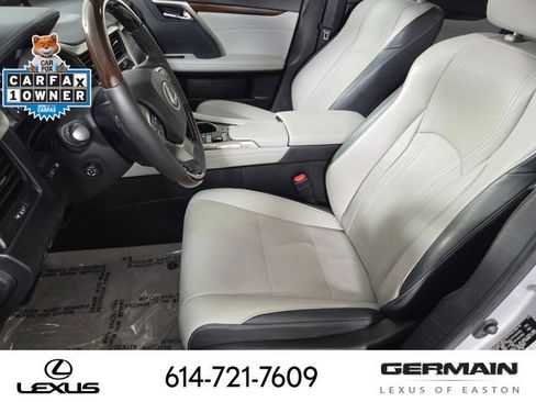 Used 2019 Lexus RX 350 AWD w/ Navigation Package image 20