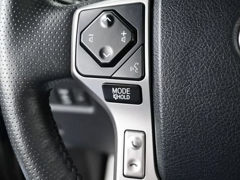 Used 2024 Toyota 4Runner SR5 Premium w/ Moonroof Package AWD/4WD image 18