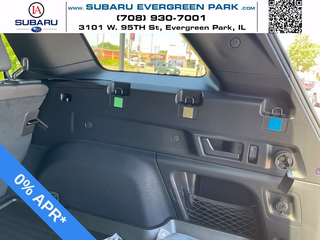 New 2026 Subaru Outback Premium w/ Premium/Limited Package AWD/4WD image 42