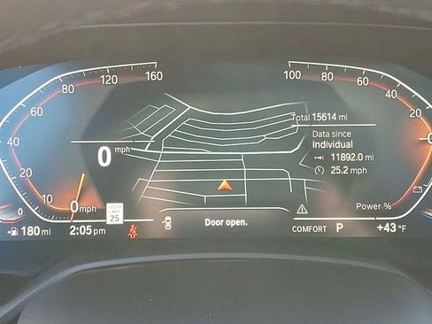 Certified 2022 BMW X5 xDrive40i w/ Climate Comfort Package image 24