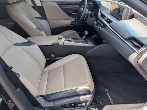 Used 2021 Lexus ES 350 w/ Premium Package FWD image 40