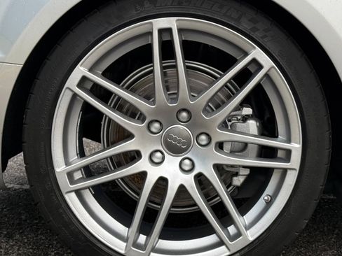 Used 2008 Audi TT 3.2 image 27