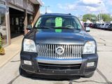 Used 2010 Mercury Mountaineer Premier image 3