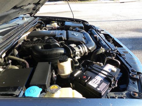 Used 2019 Nissan Frontier SL image 17