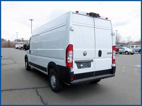 New 2025 RAM ProMaster 2500 w/ Convenience Group image 5