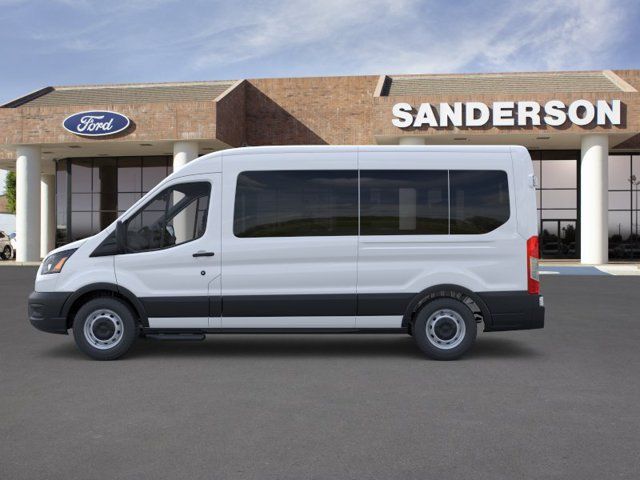 New 2026 Ford Transit 350 XL RWD image 4