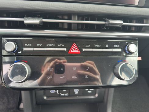 New 2026 Hyundai Tucson Blue SE AWD/4WD image 19