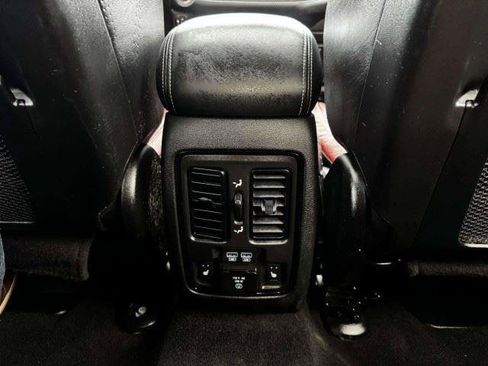 Used 2023 Dodge Durango SRT AWD/4WD image 39