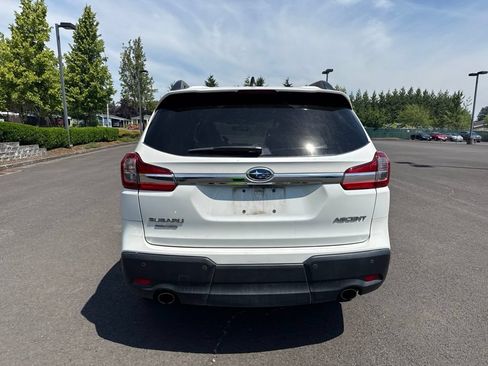 Used 2022 Subaru Ascent Premium w/ Convenience Package AWD/4WD image 6