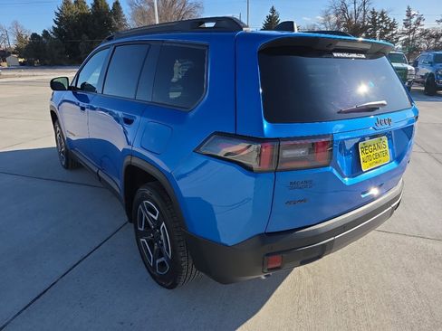 New 2026 Jeep Cherokee Limited image 7